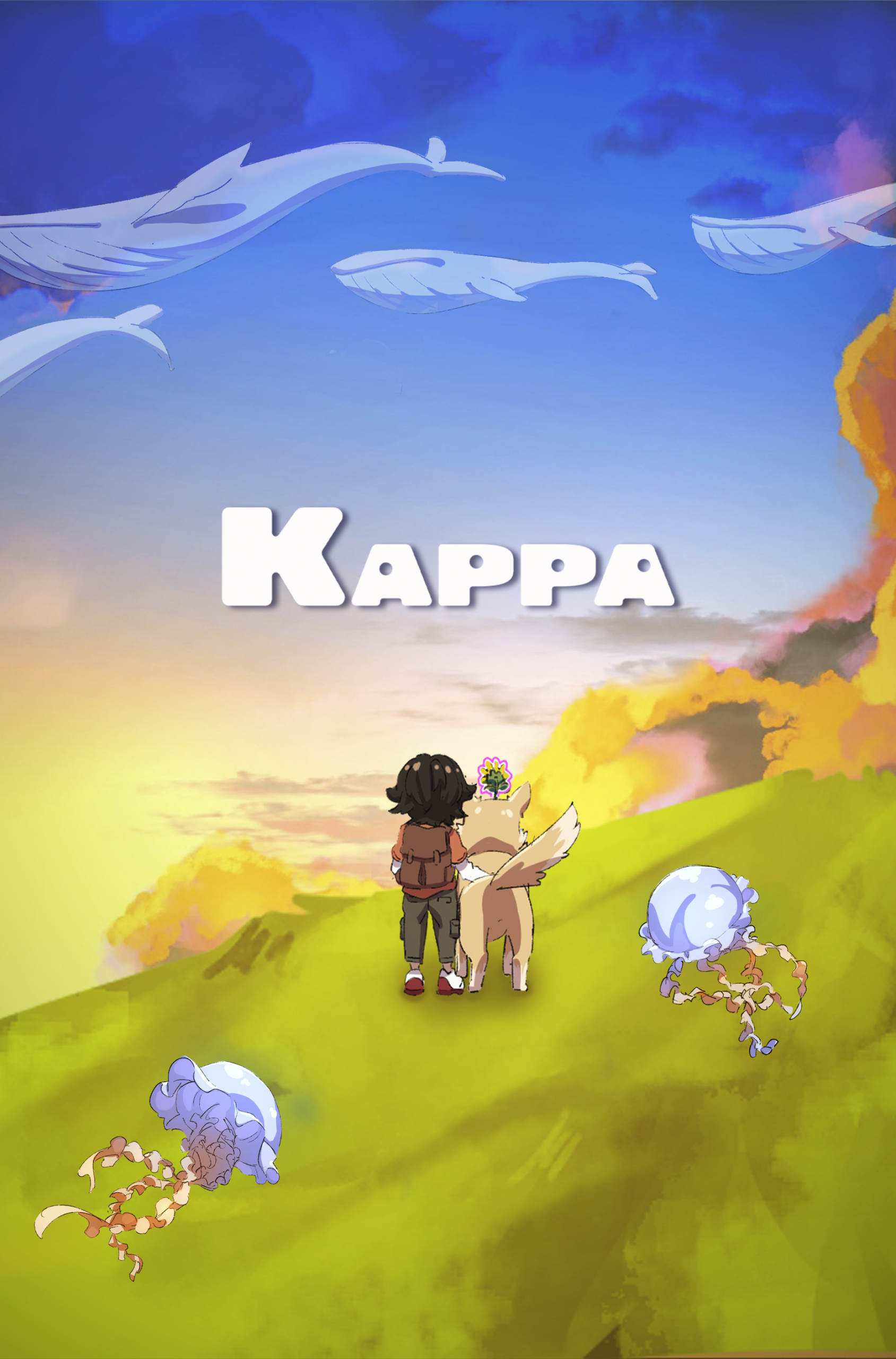 Kappa01